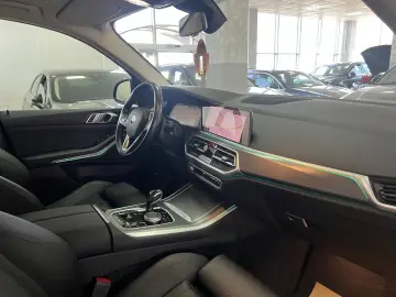 BMW X5 xDrive 45e PHEV Posibilitate finantare