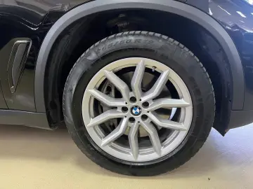 BMW X5 xDrive 45e PHEV Posibilitate finantare