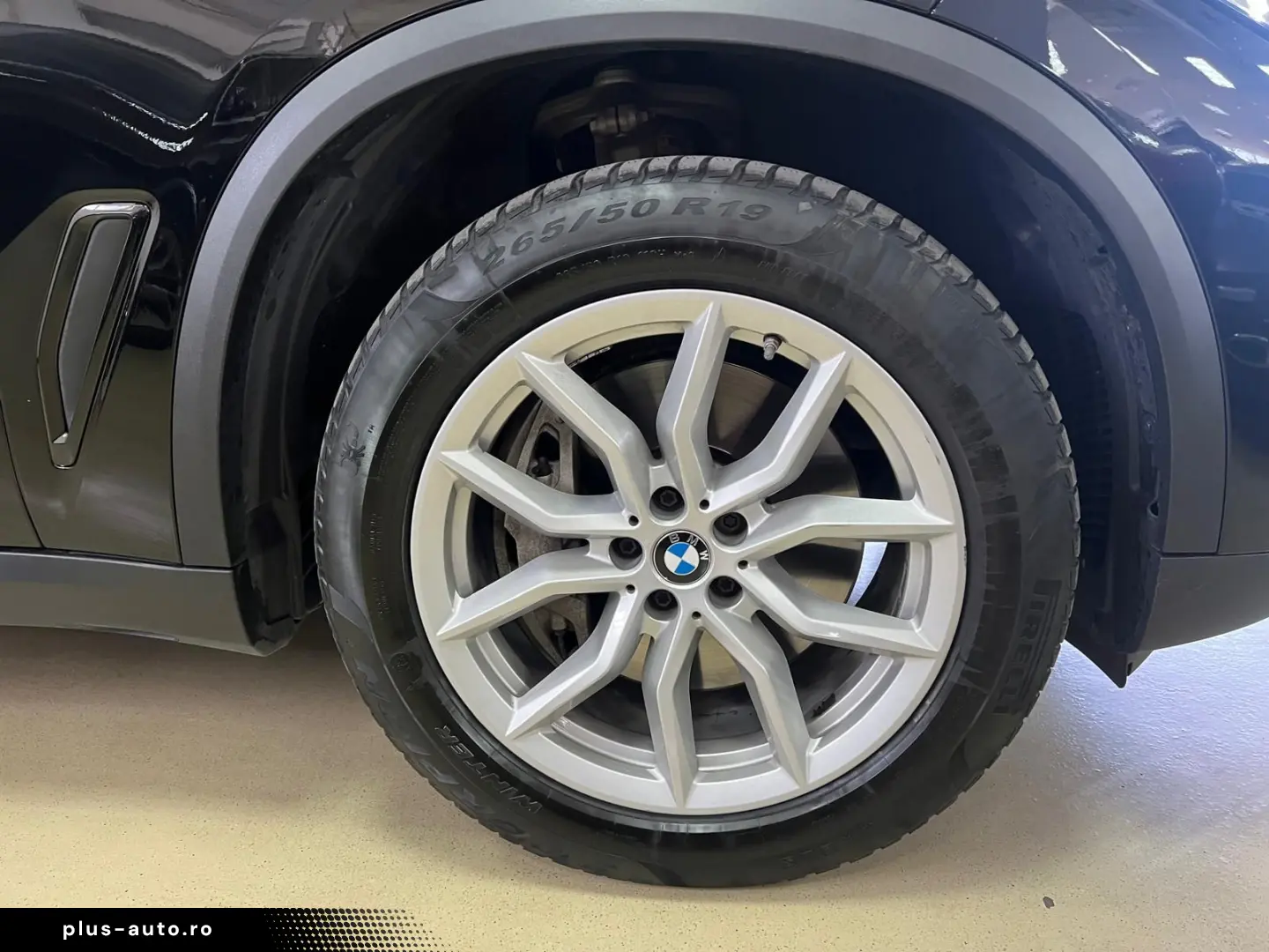BMW X5 xDrive 45e PHEV Posibilitate finantare