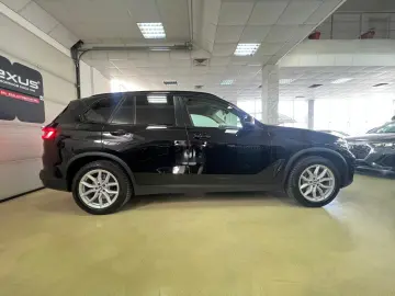 BMW X5 xDrive 45e PHEV Posibilitate finantare