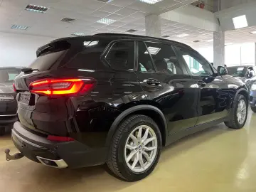 BMW X5 xDrive 45e PHEV Posibilitate finantare