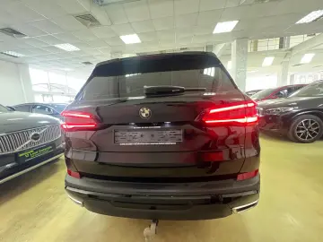 BMW X5 xDrive 45e PHEV Posibilitate finantare