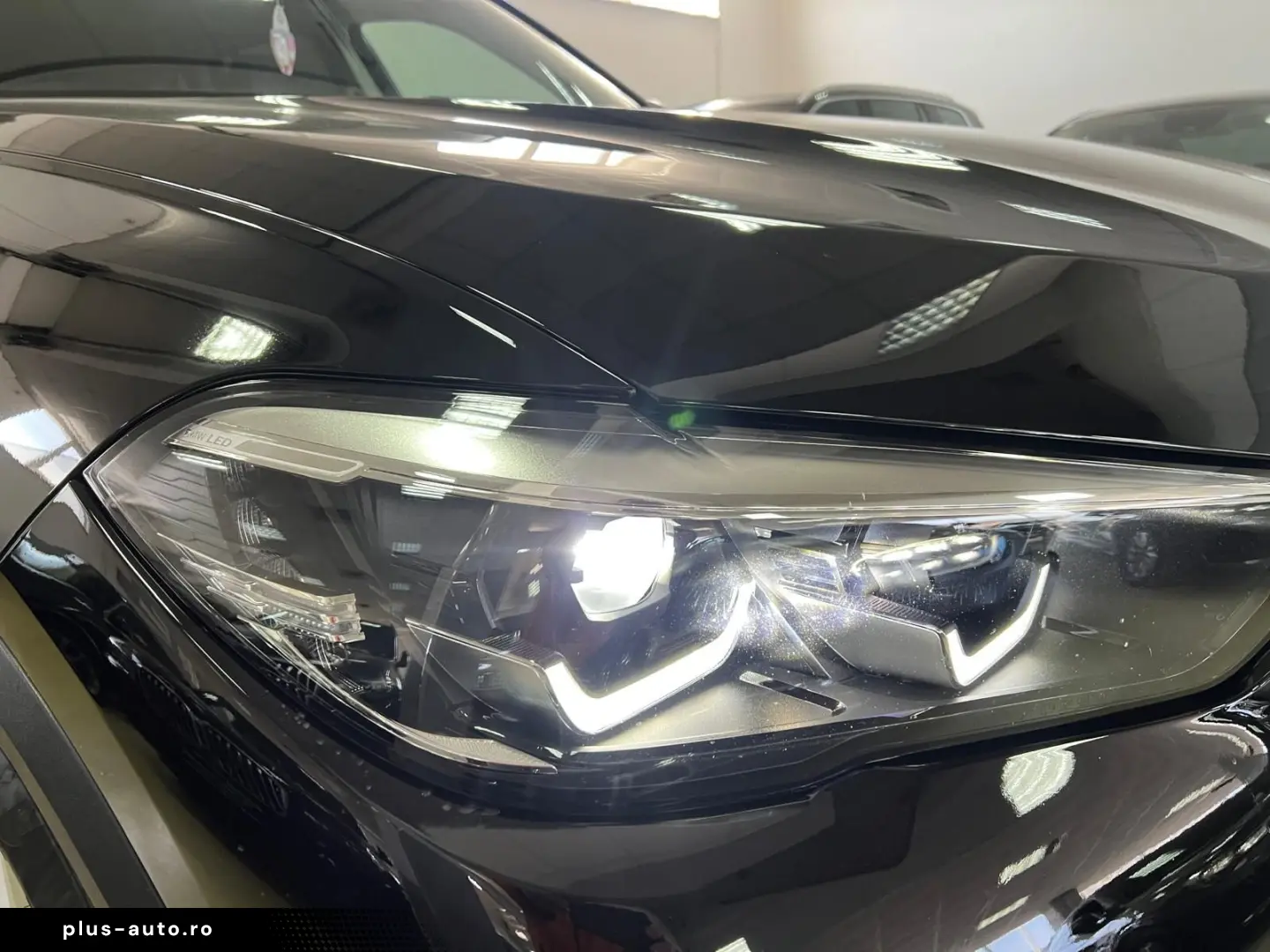 BMW X5 xDrive 45e PHEV Posibilitate finantare