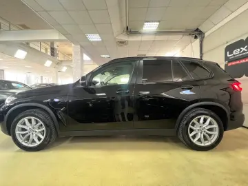 BMW X5 xDrive 45e PHEV Posibilitate finantare