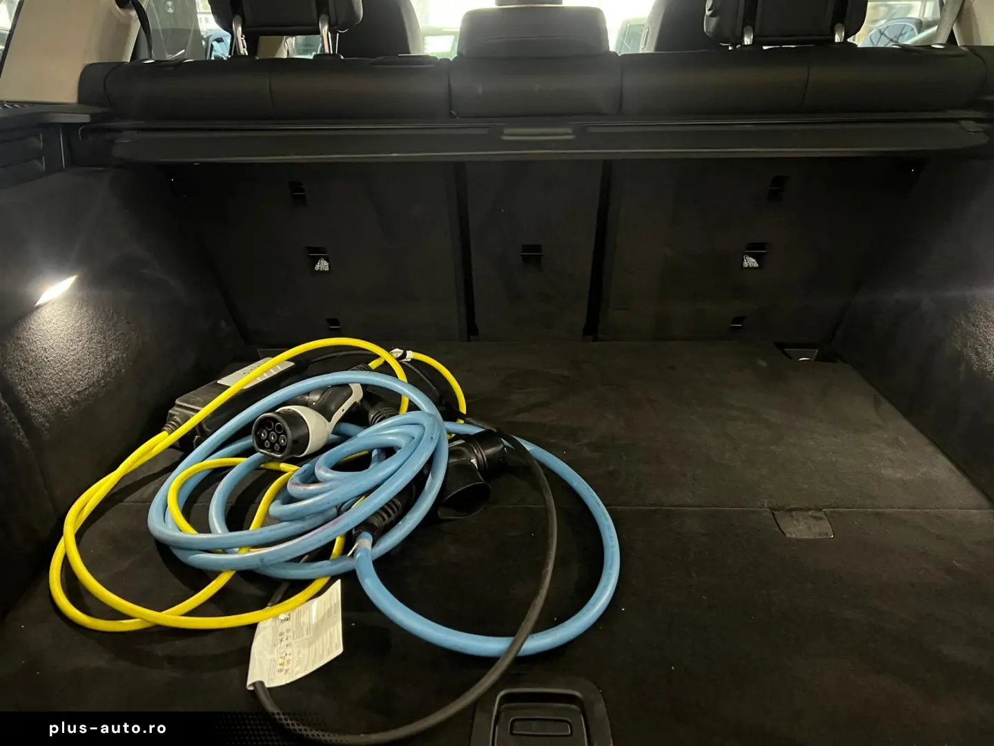 BMW X5 xDrive 45e PHEV Posibilitate finantare