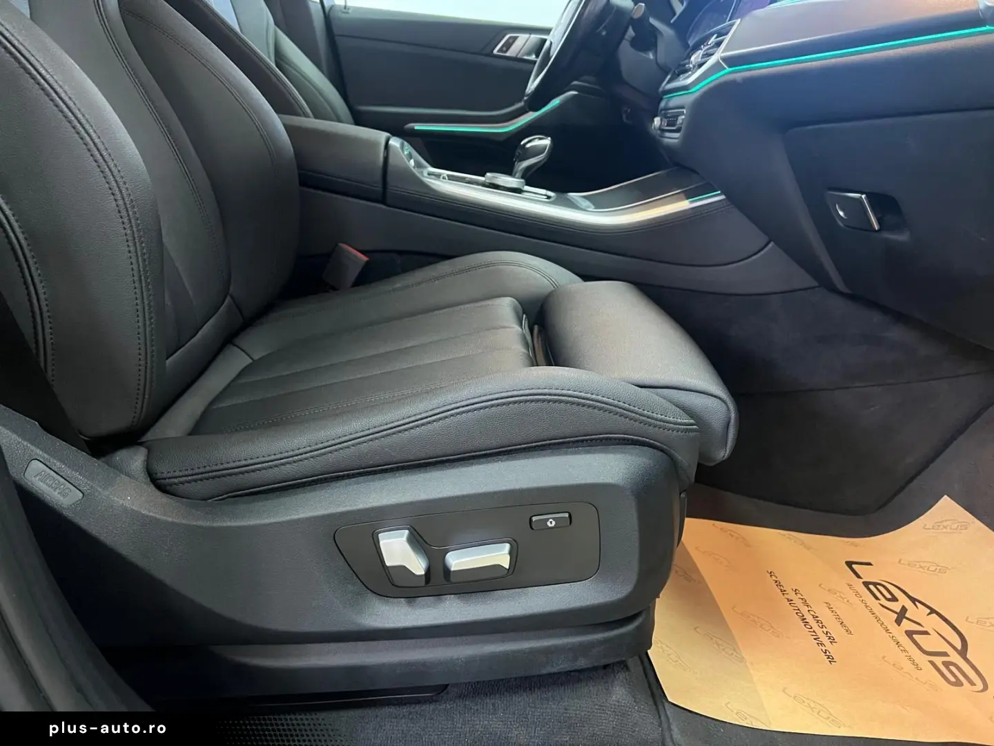 BMW X5 xDrive 45e PHEV Posibilitate finantare