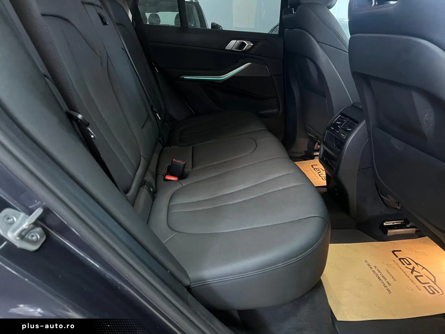 BMW X5 xDrive 45e PHEV Posibilitate finantare