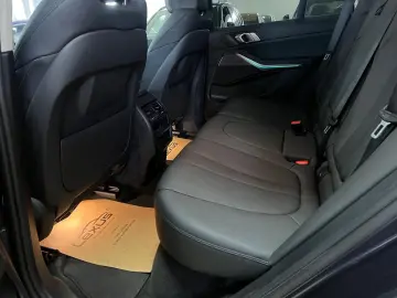 BMW X5 xDrive 45e PHEV Posibilitate finantare