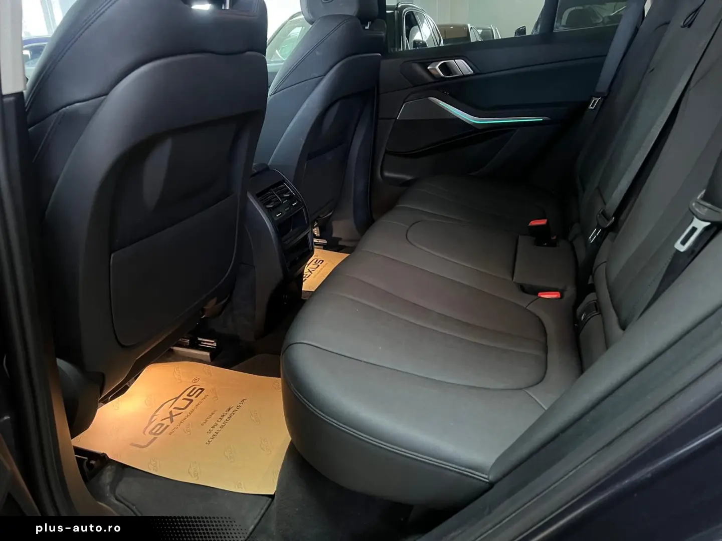 BMW X5 xDrive 45e PHEV Posibilitate finantare