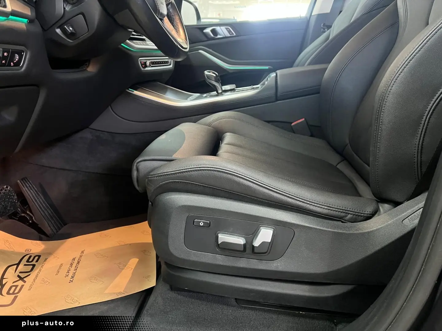 BMW X5 xDrive 45e PHEV Posibilitate finantare