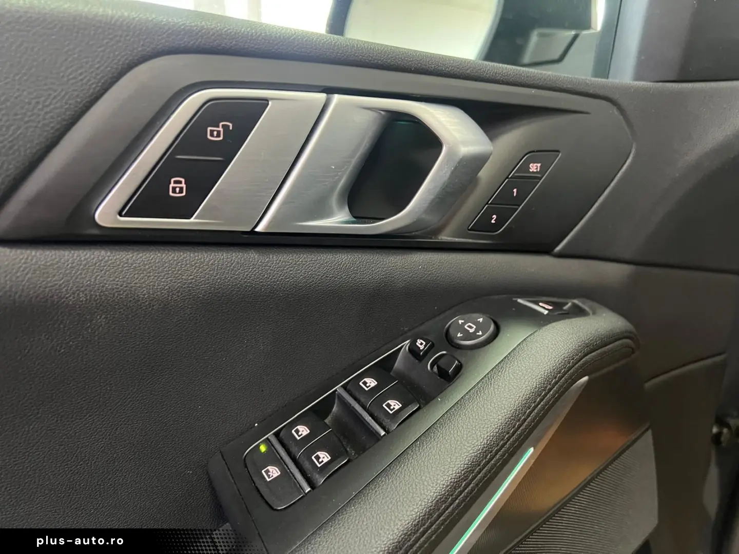 BMW X5 xDrive 45e PHEV Posibilitate finantare