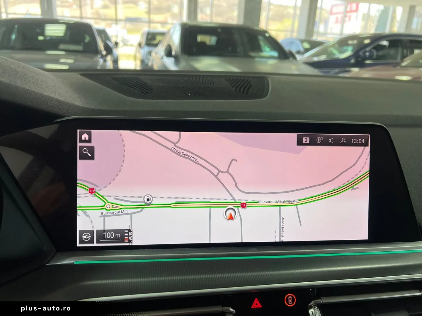 BMW X5 xDrive 45e PHEV Posibilitate finantare