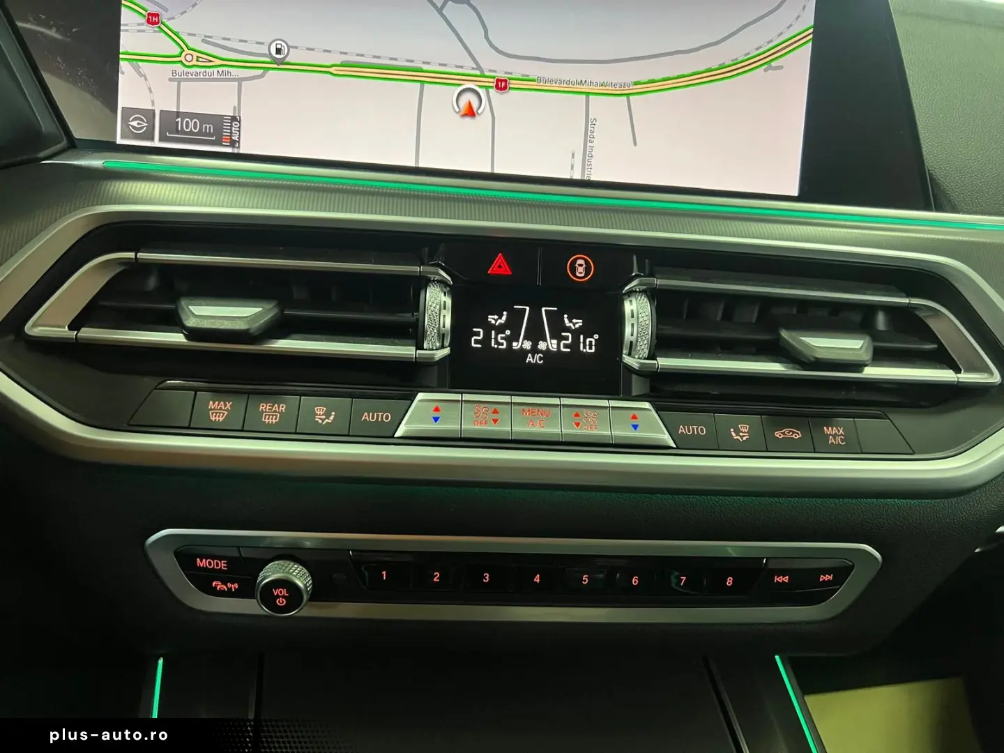 BMW X5 xDrive 45e PHEV Posibilitate finantare