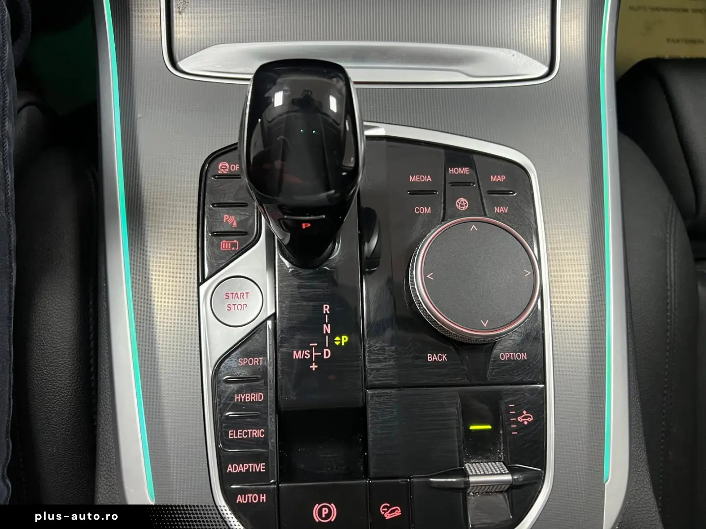 BMW X5 xDrive 45e PHEV Posibilitate finantare