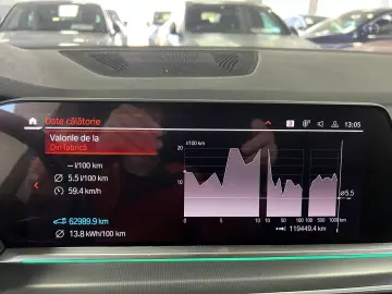 BMW X5 xDrive 45e PHEV Posibilitate finantare