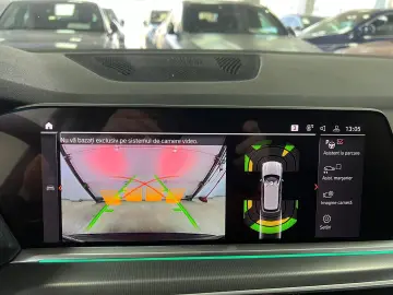 BMW X5 xDrive 45e PHEV Posibilitate finantare