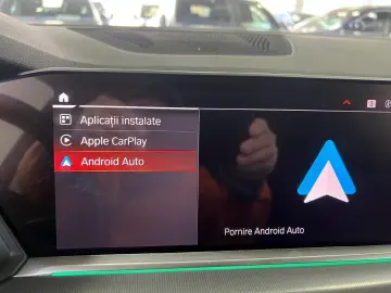 BMW X5 xDrive 45e PHEV Posibilitate finantare