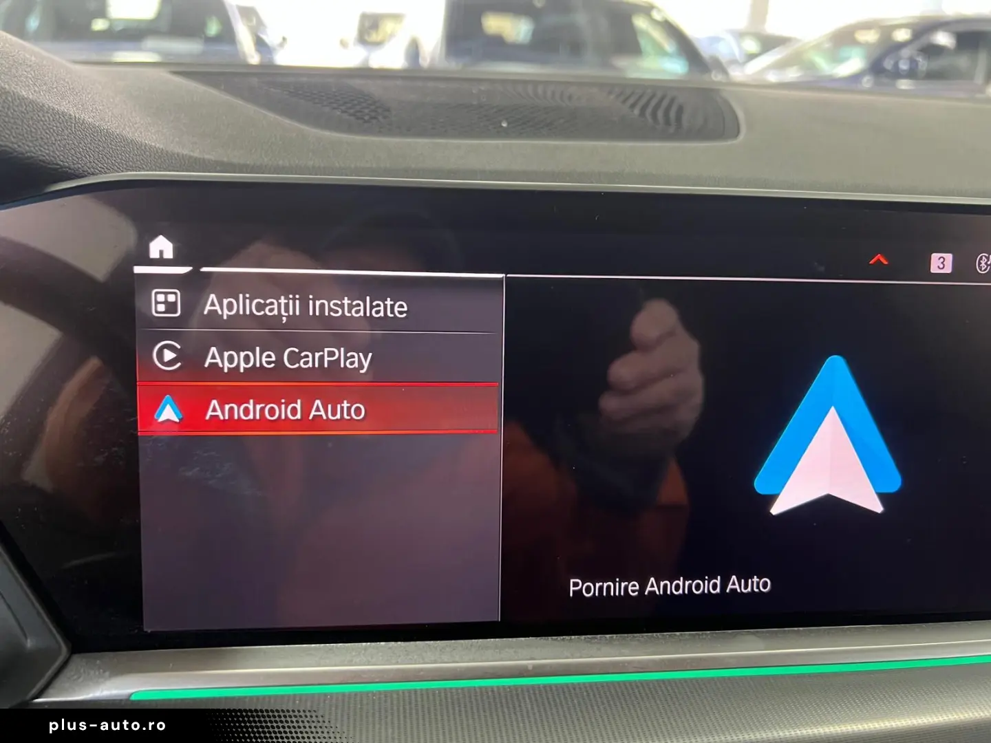 BMW X5 xDrive 45e PHEV Posibilitate finantare