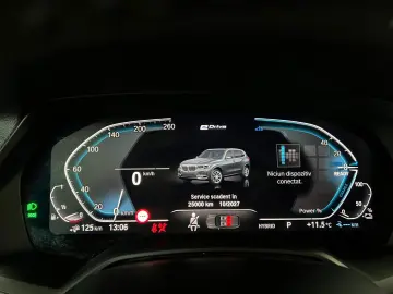 BMW X5 xDrive 45e PHEV Posibilitate finantare