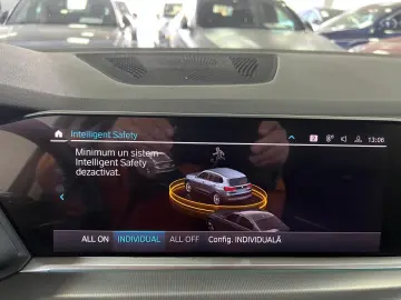 BMW X5 xDrive 45e PHEV Posibilitate finantare