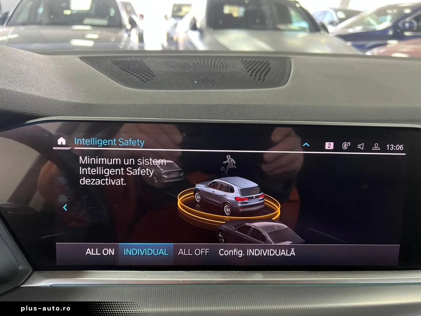 BMW X5 xDrive 45e PHEV Posibilitate finantare