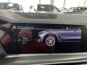 BMW X5 xDrive 45e PHEV Posibilitate finantare