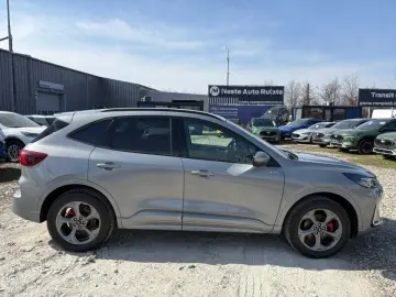 Ford Kuga 2025 - via workleto.com