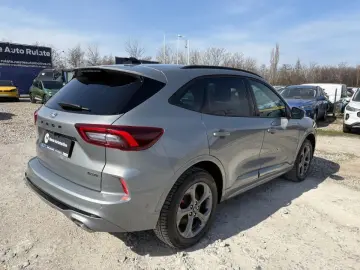 Ford Kuga 2025 - via workleto.com