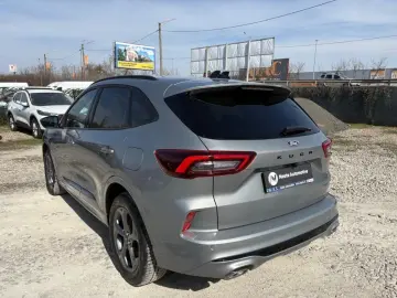 Ford Kuga 2025 - via workleto.com