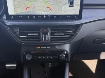 Ford Kuga 2025 - via workleto.com