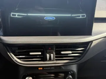 Ford Kuga 2025 - via workleto.com