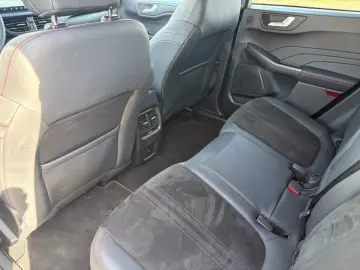 Ford Kuga 2025 - via workleto.com