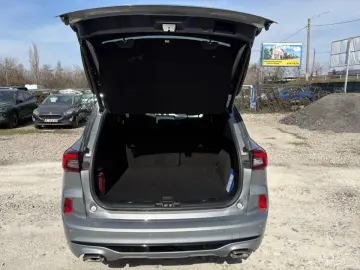 Ford Kuga 2025 - via workleto.com