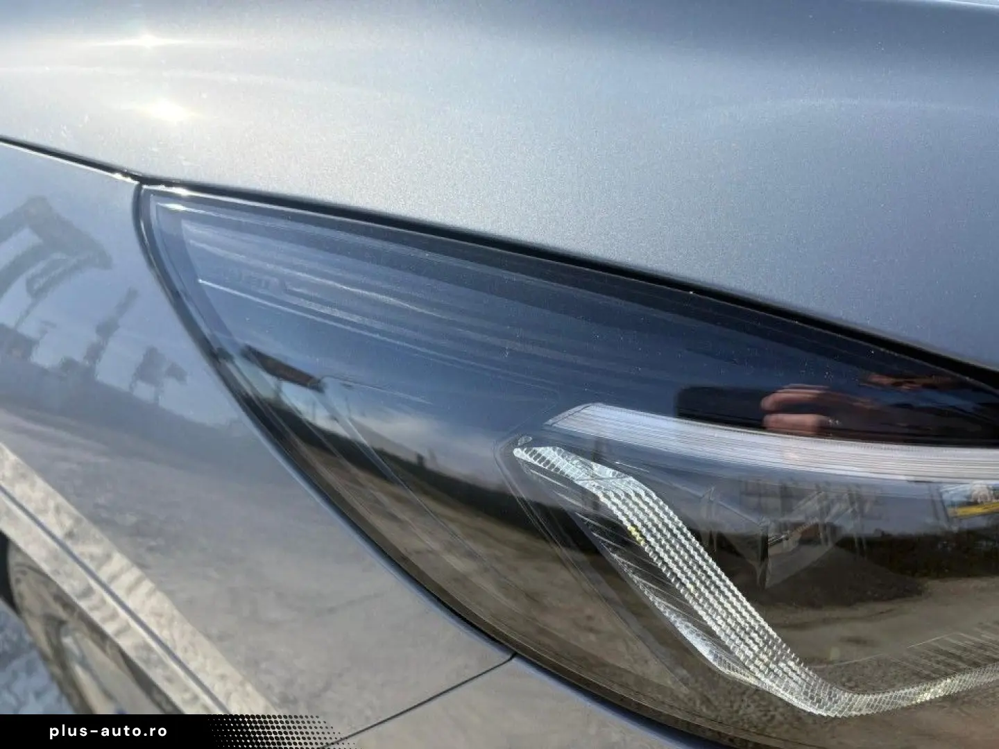 Ford Kuga 2025 - via workleto.com