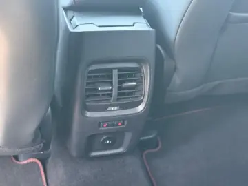 Ford Kuga 2025 - via workleto.com