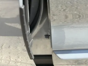 Ford Kuga 2025 - via workleto.com