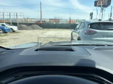 Ford Kuga 2025 - via workleto.com