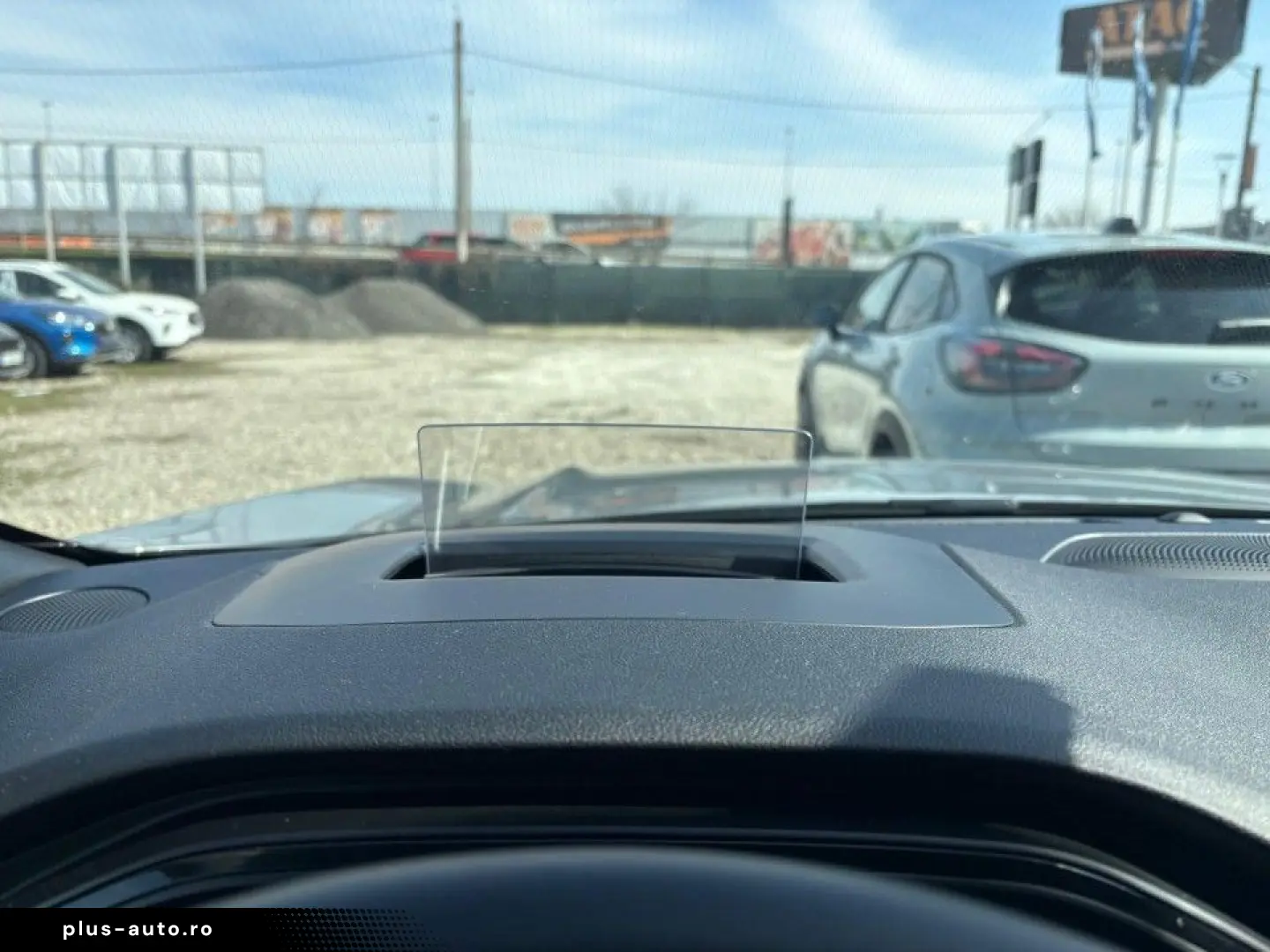 Ford Kuga 2025 - via workleto.com