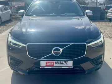 Volvo XC 60 T8 Twin Engine AWD R-Design