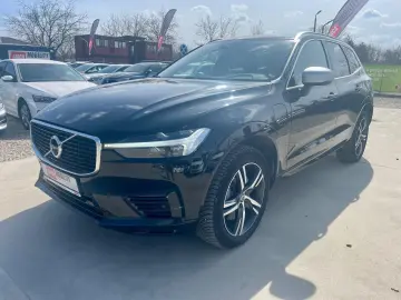 Volvo XC 60 T8 Twin Engine AWD R-Design