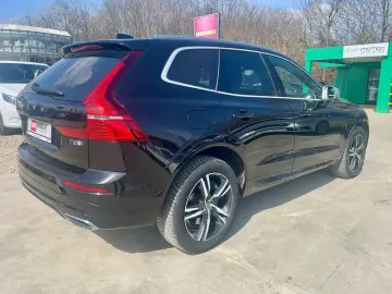 Volvo XC 60 T8 Twin Engine AWD R-Design