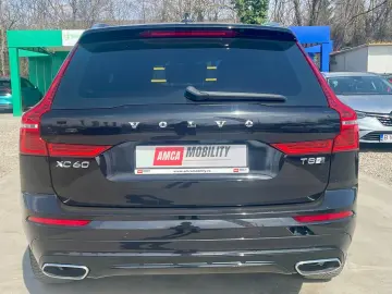 Volvo XC 60 T8 Twin Engine AWD R-Design