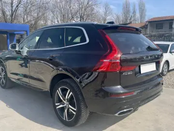 Volvo XC 60 T8 Twin Engine AWD R-Design