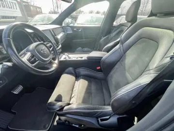 Volvo XC 60 T8 Twin Engine AWD R-Design