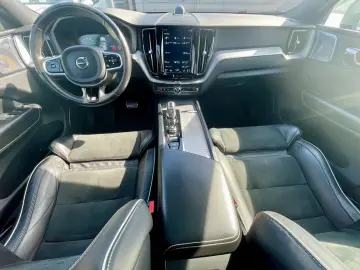 Volvo XC 60 T8 Twin Engine AWD R-Design