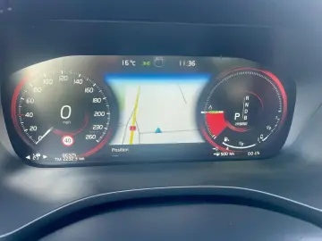 Volvo XC 60 T8 Twin Engine AWD R-Design