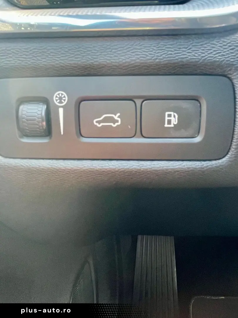 Volvo XC 60 T8 Twin Engine AWD R-Design