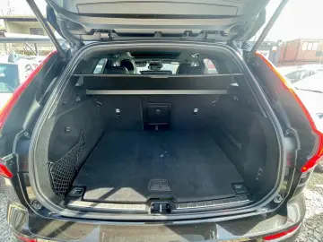 Volvo XC 60 T8 Twin Engine AWD R-Design