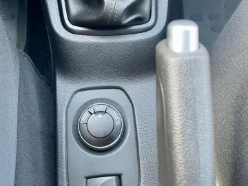 Dacia Duster 4x4 1.5 D