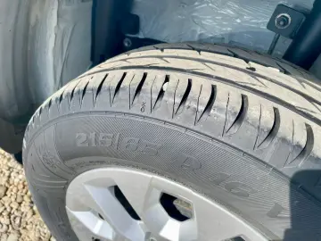 Dacia Duster 4x4 1.5 D